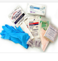 Health Care Antimicrobial Application