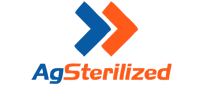 Agsterilized Logo